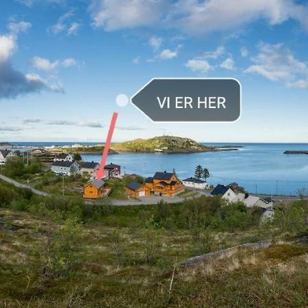 Margithuset Vila Reine Exterior foto