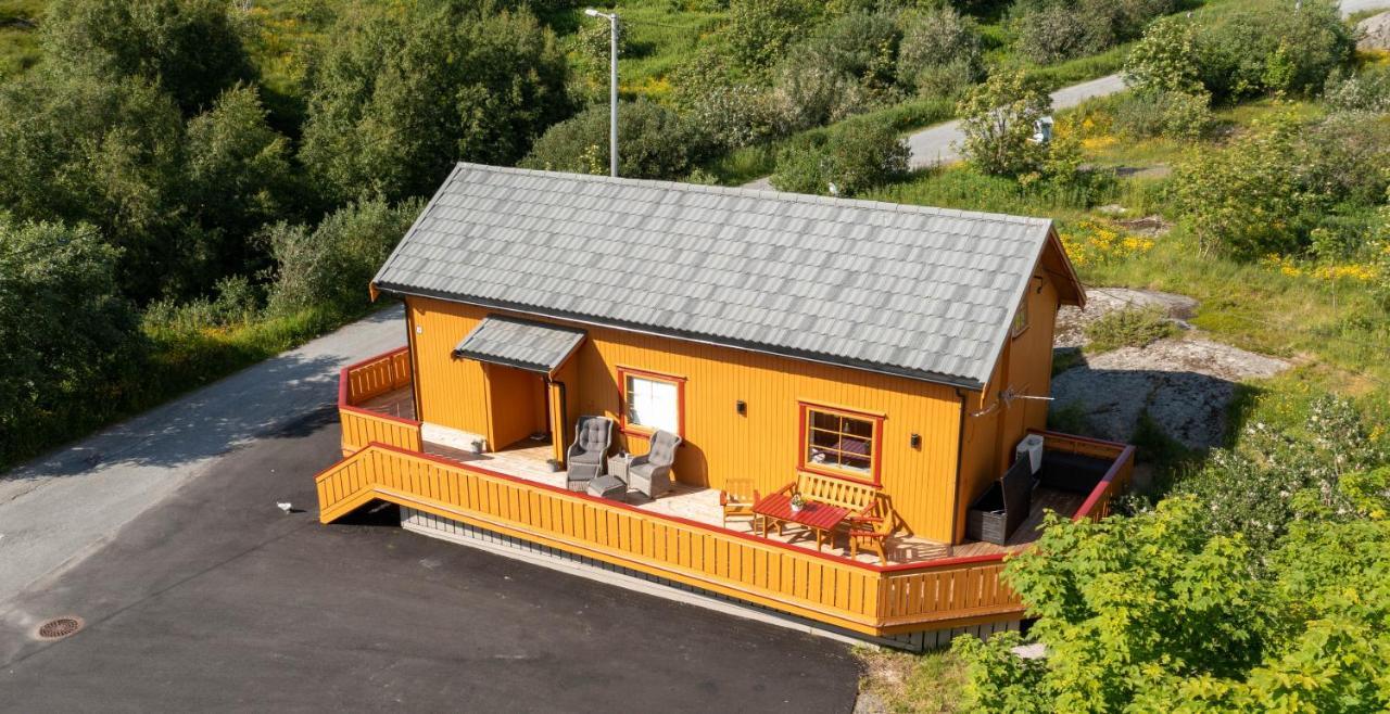 Margithuset Vila Reine Exterior foto