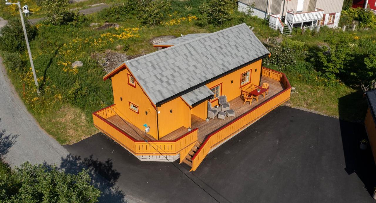 Margithuset Vila Reine Exterior foto