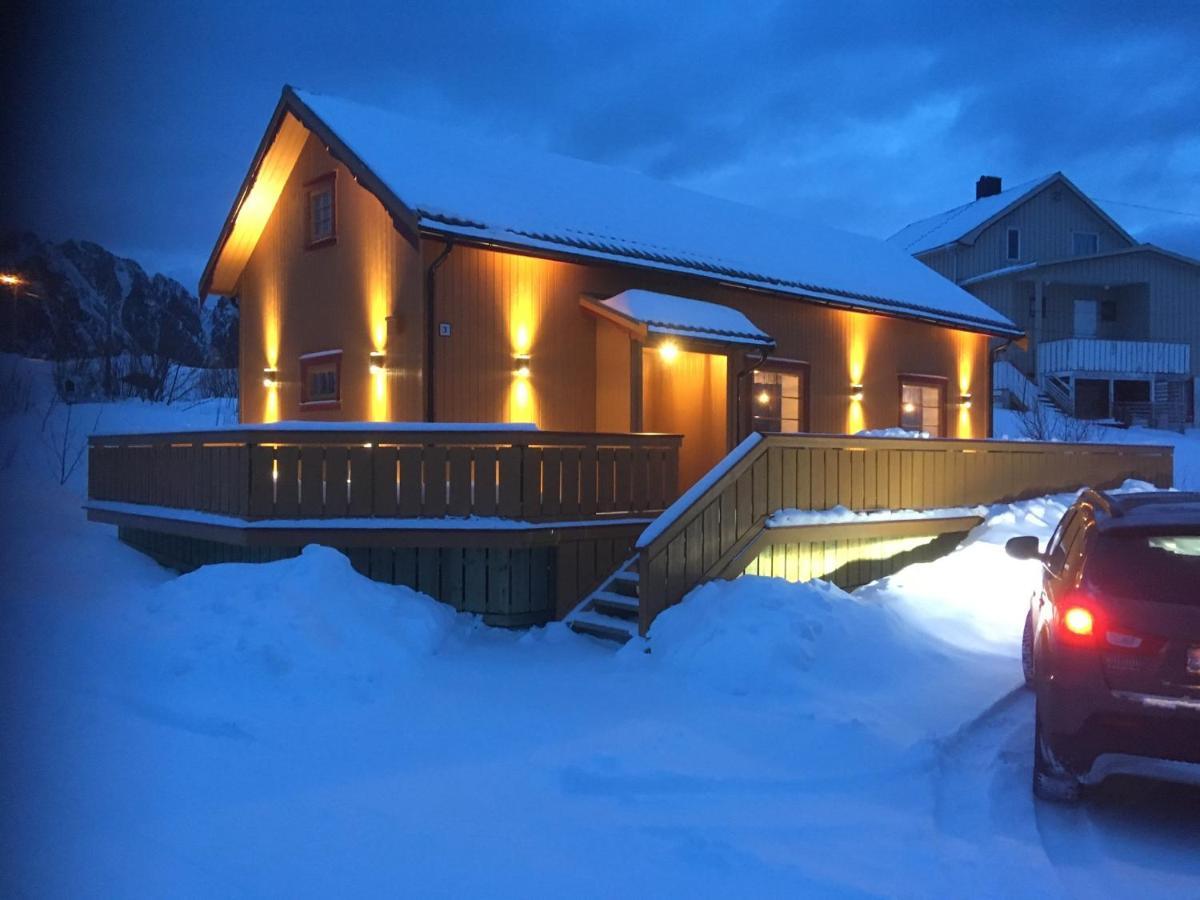Margithuset Vila Reine Exterior foto