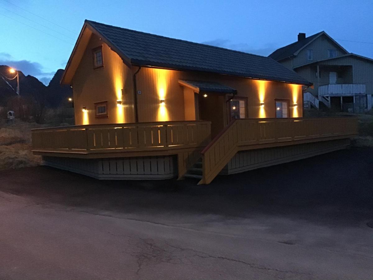 Margithuset Vila Reine Exterior foto